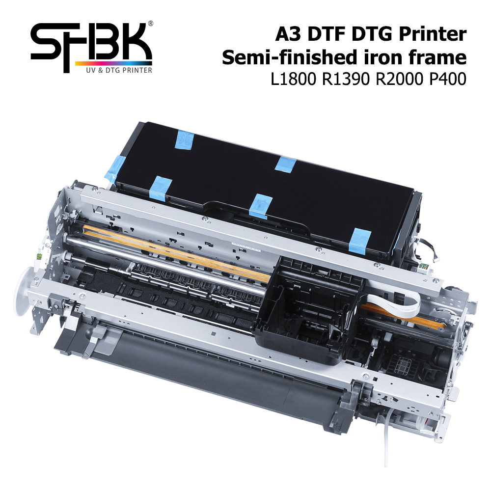 Dtf Printer Machine - Base de impressora para impressoras Epson