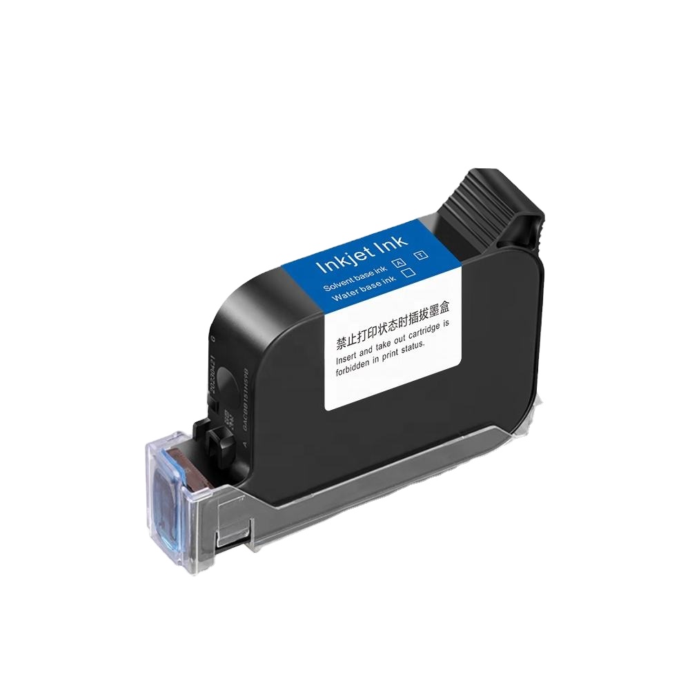 Eco Solvent Ink Cartridge - Marcas completas de tinta eco solvente
