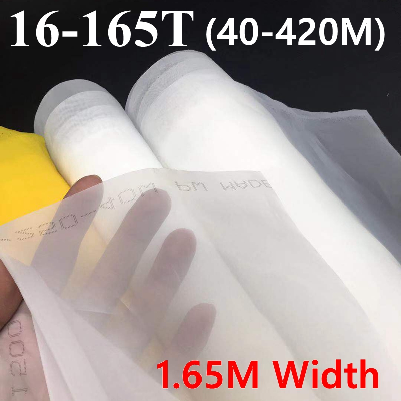 Commercial Fabric Printing - 1m x 1.65m de largura 40-420