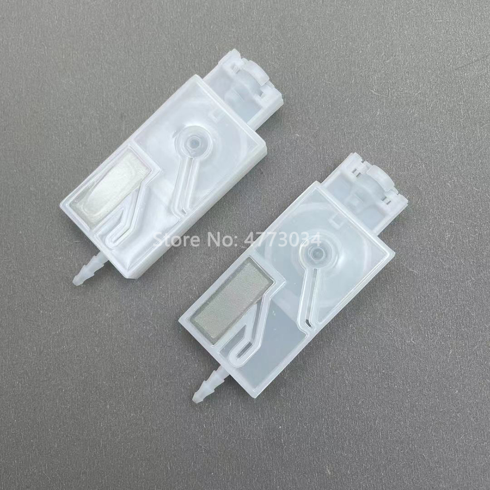 Printhead Dx5 Epson - 10 pçs dx5 amortecedor de tinta