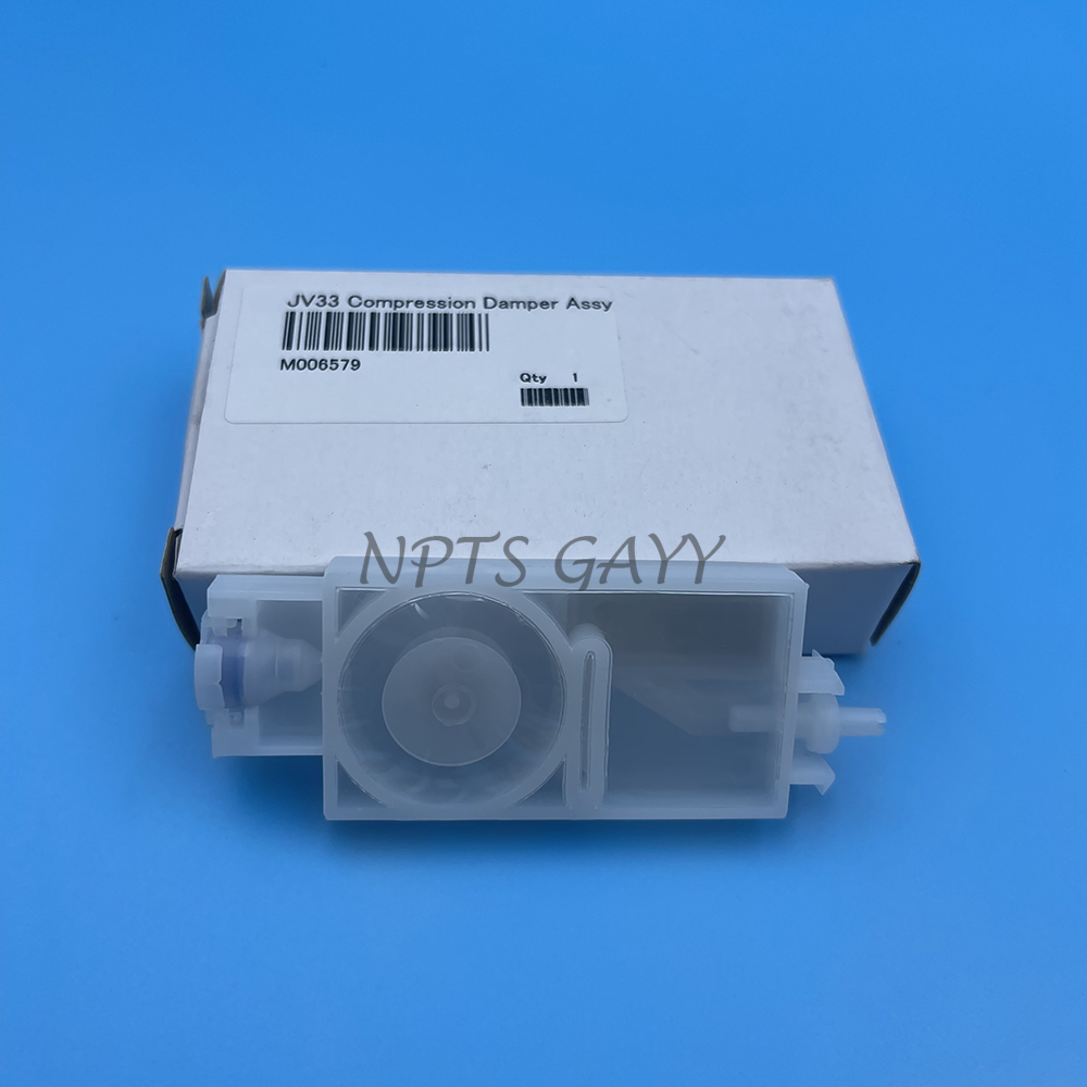 Printhead Dx5 Epson - Assy de compressão amortecedor de tinta