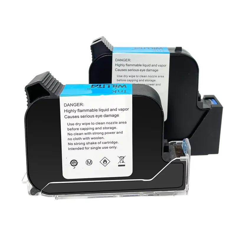 Eco Solvent Ink Cartridge - Cartucho de Tinta Eco Solvente para