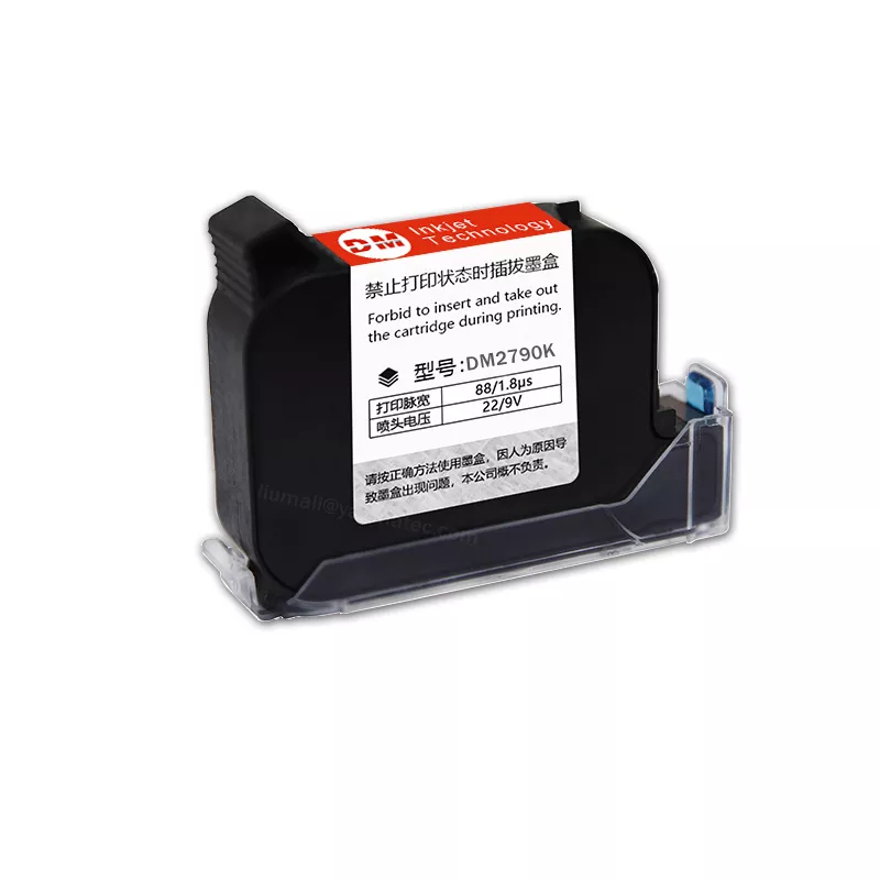 Eco Solvent Ink Cartridge - Impressora a jato de tinta térmica