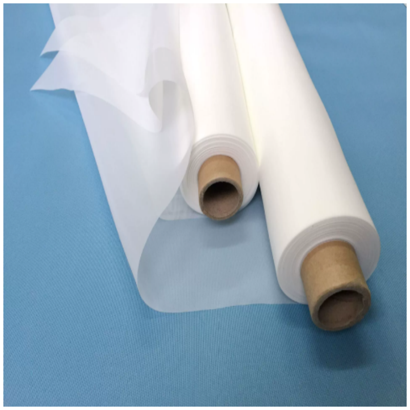 Commercial Fabric Printing - Tela de Poliéster 120T 305 Mesh