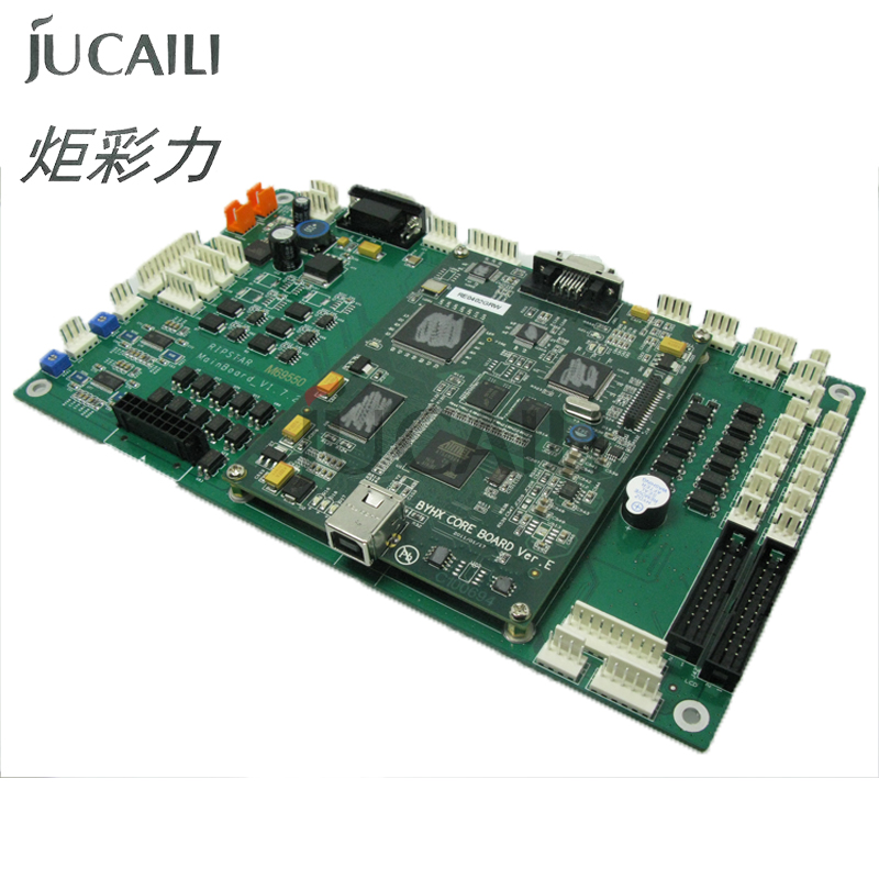 Printhead Dx5 Epson - Placa Principal JCL BYHX para Cabeçote