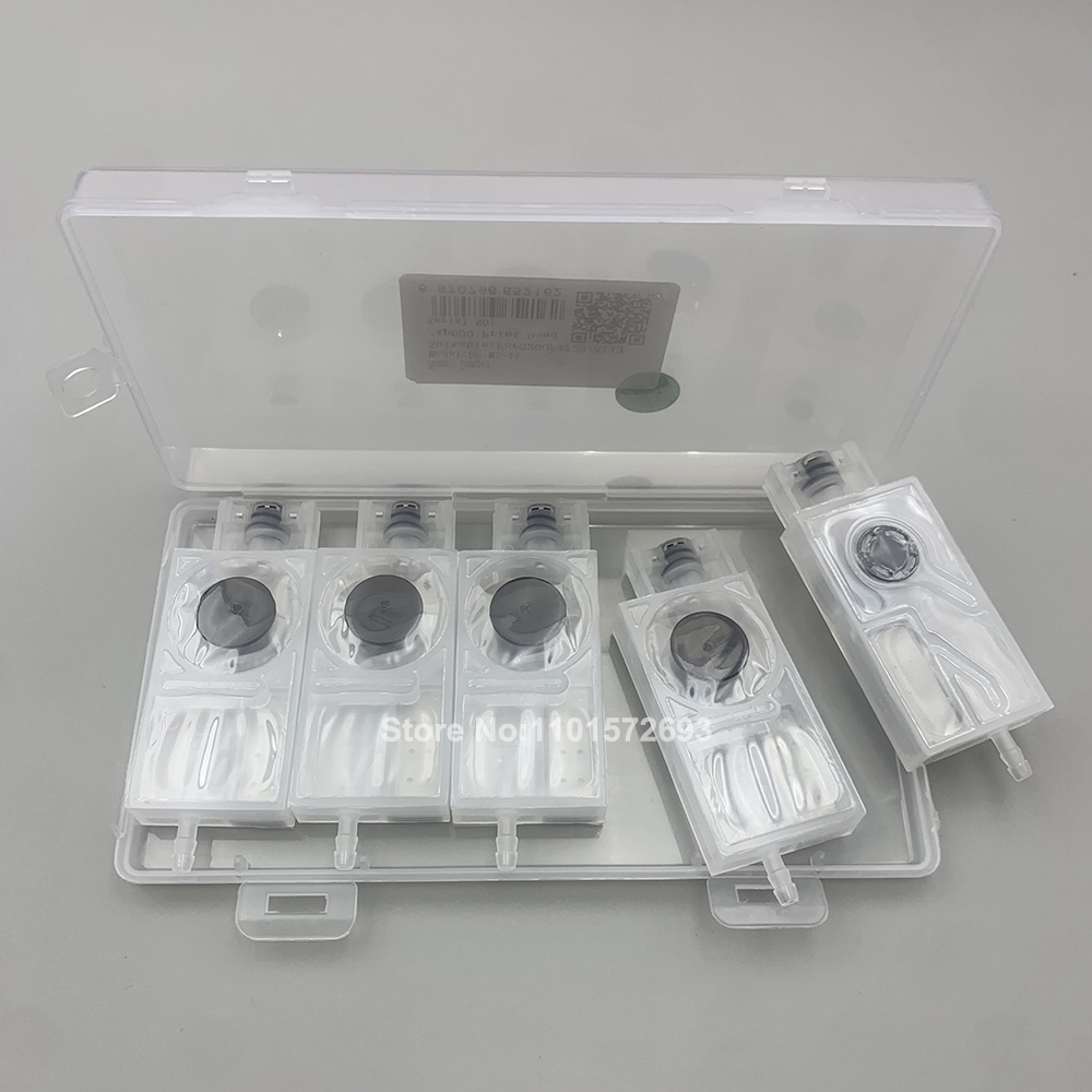 Printhead Dx5 Epson - 10 Peças de Alta Qualidade: Amortecedor