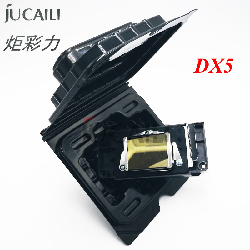 Printhead Dx5 Epson - Jcl original f186000 f1440 a1 cabeça