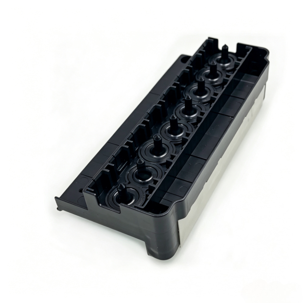 Printhead Dx5 Epson - Adaptador de Tampa da Cabeça de