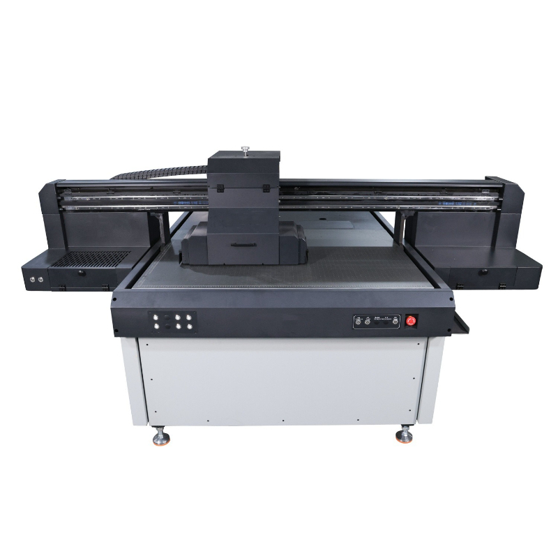 Commercial Uv Printing Machine - Máquina de impressão digital UV 9060