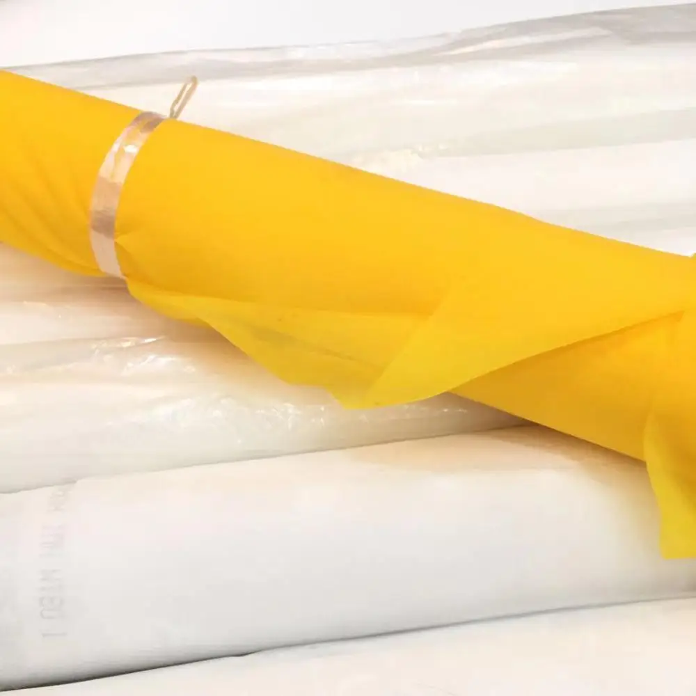 Tela de Serigrafia de Poliéste - Commercial Fabric Printing avaliação e preço