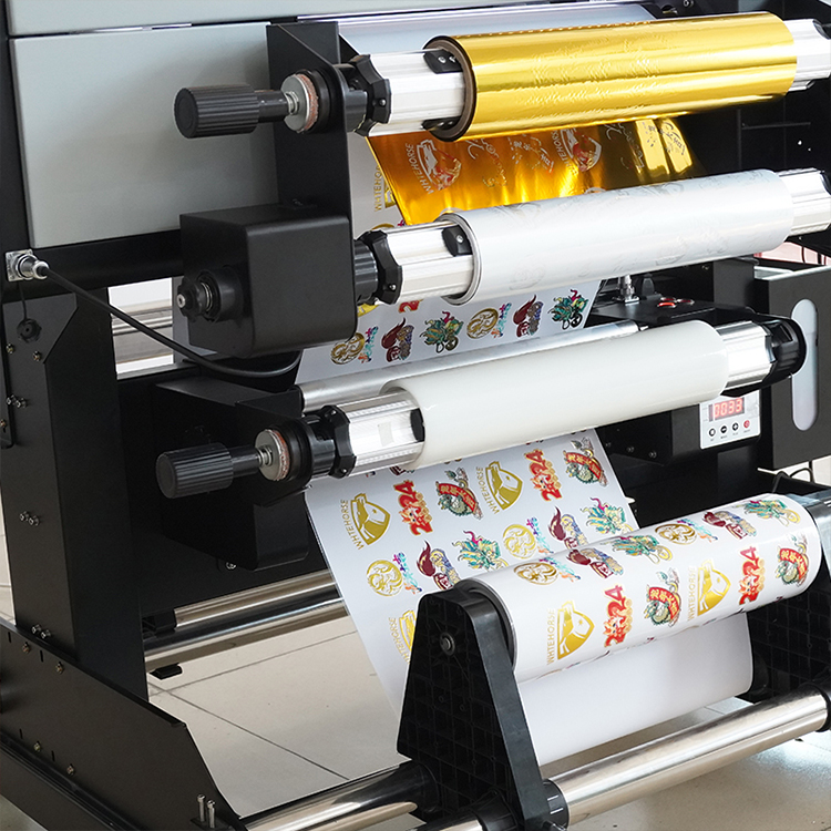 Máquina de Impressão Digital I - Dtf Printer Machine avaliação e preço