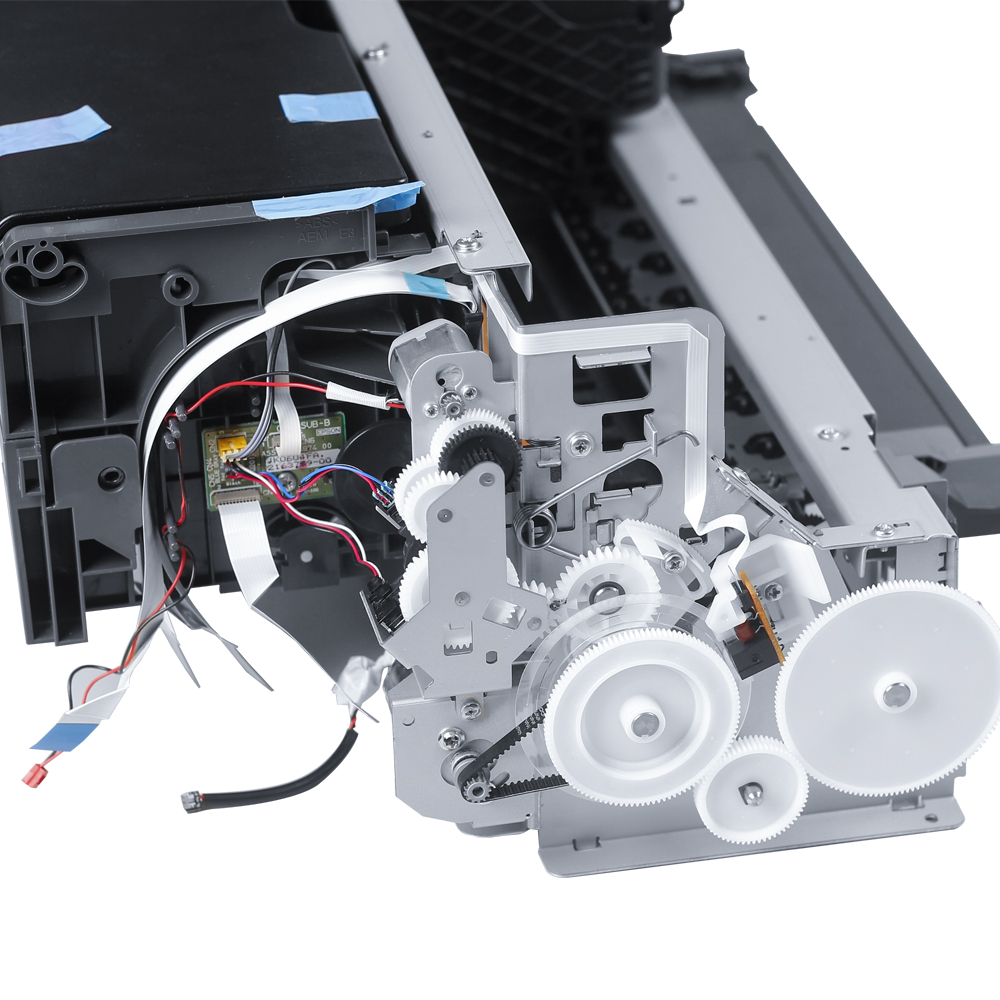 Base de impressora para impres - Dtf Printer Machine avaliação e preço