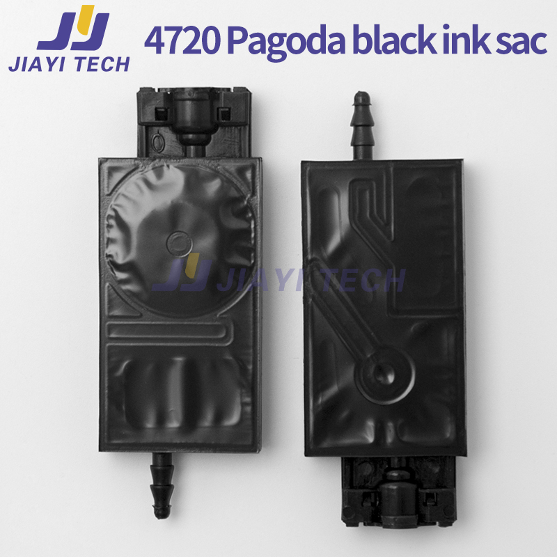 Amortecedor de tinta para Epso - Printhead Dx5 Epson avaliação e preço