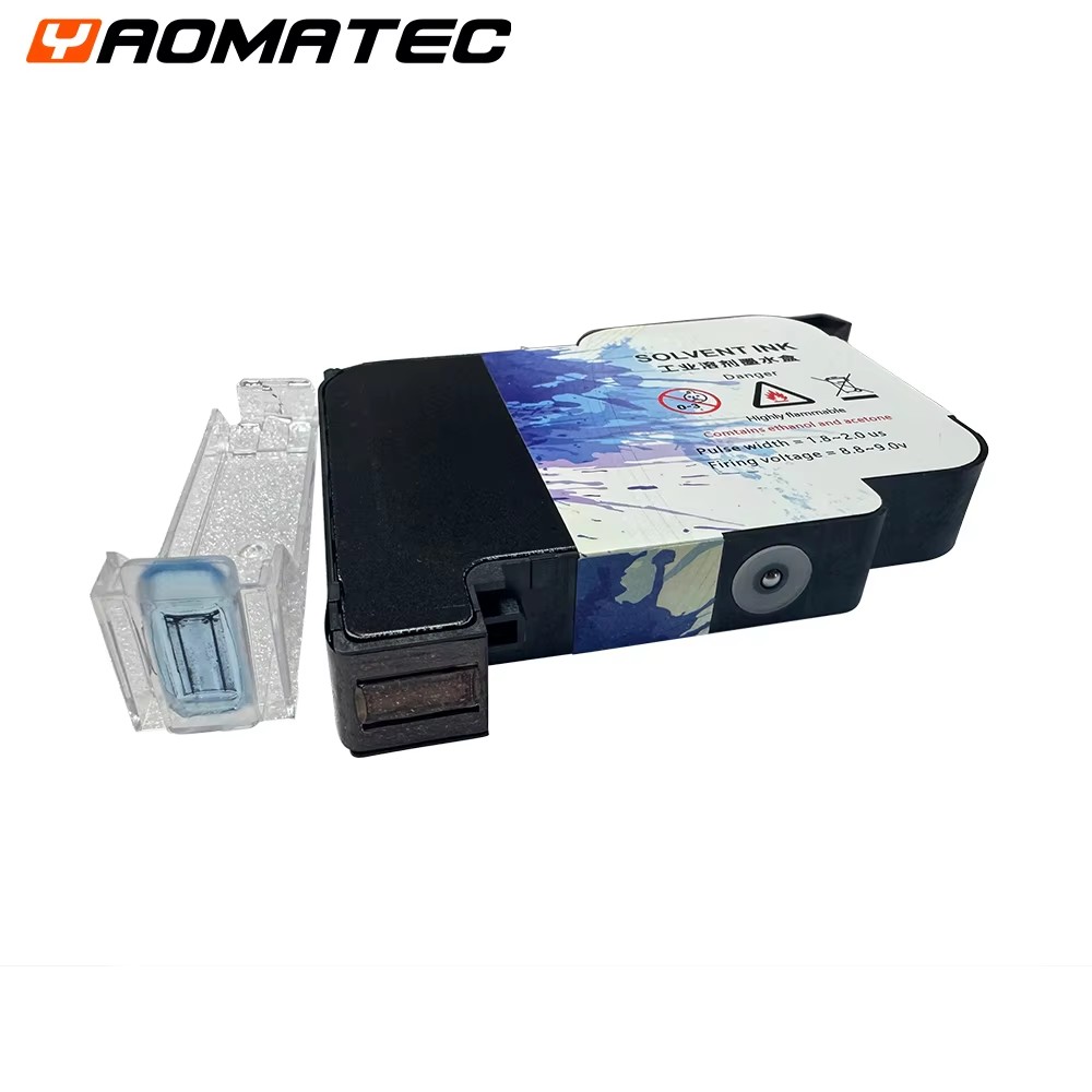 Cartucho de Tinta Eco Solvente - Eco Solvent Ink Cartridge avaliação e preço