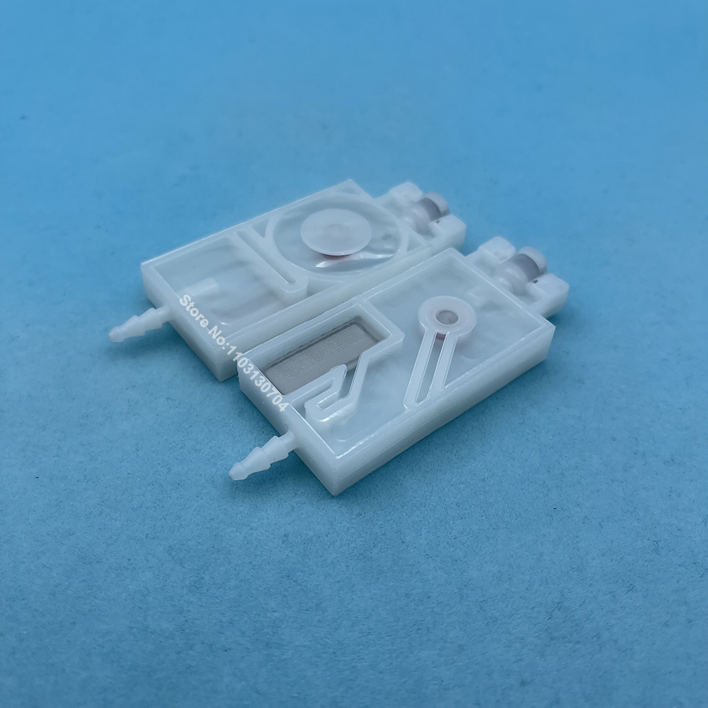 10 pçs uv solvente impressora  - Printhead Dx5 Epson avaliação e preço