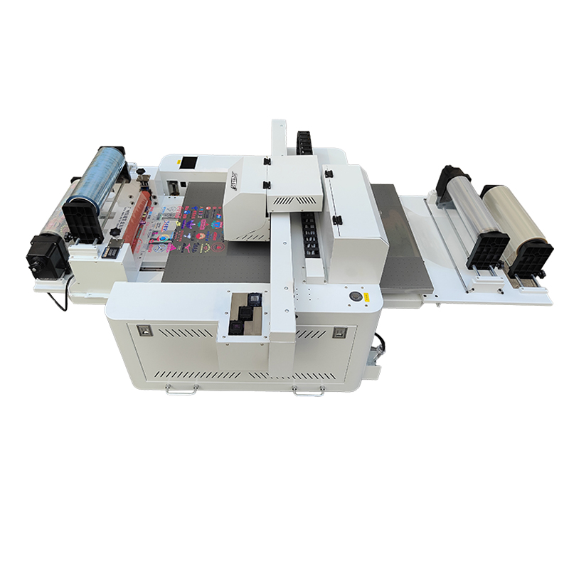 Impressora jato de tinta UV au - Commercial Uv Printing Machine avaliação e preço