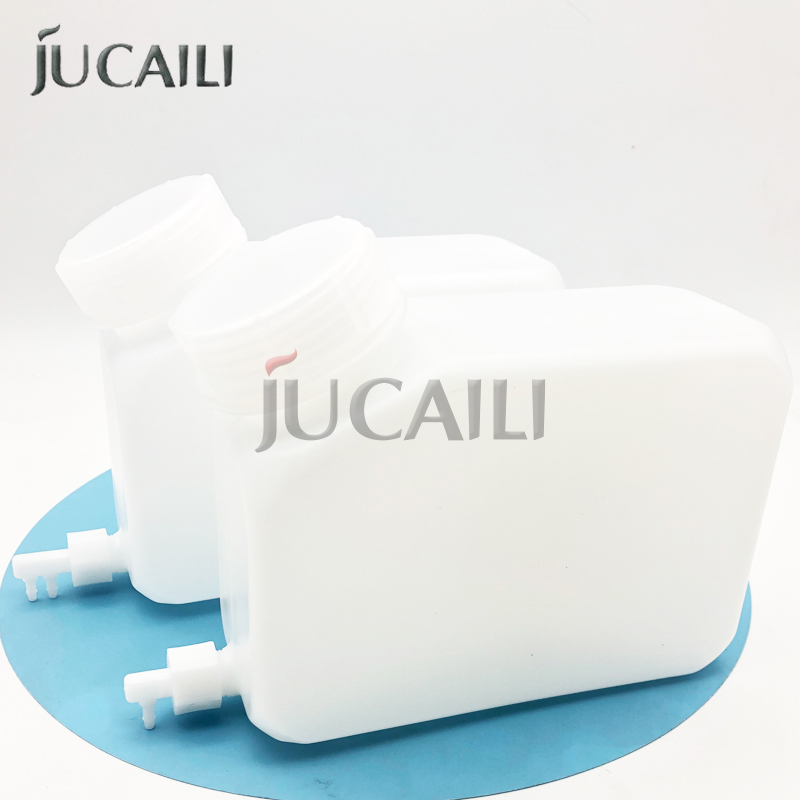 Cartucho de Tinta DTF de Circu - Eco Solvent Ink Cartridge avaliação e preço