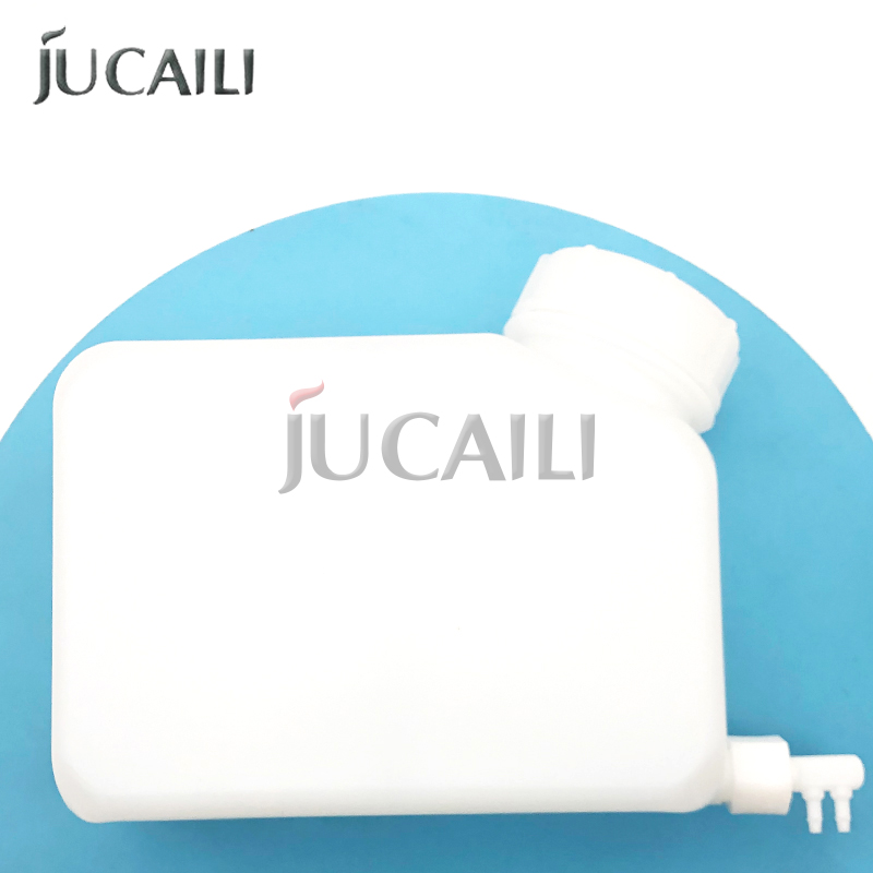 Cartucho de Tinta DTF de Circu - Eco Solvent Ink Cartridge avaliação e preço