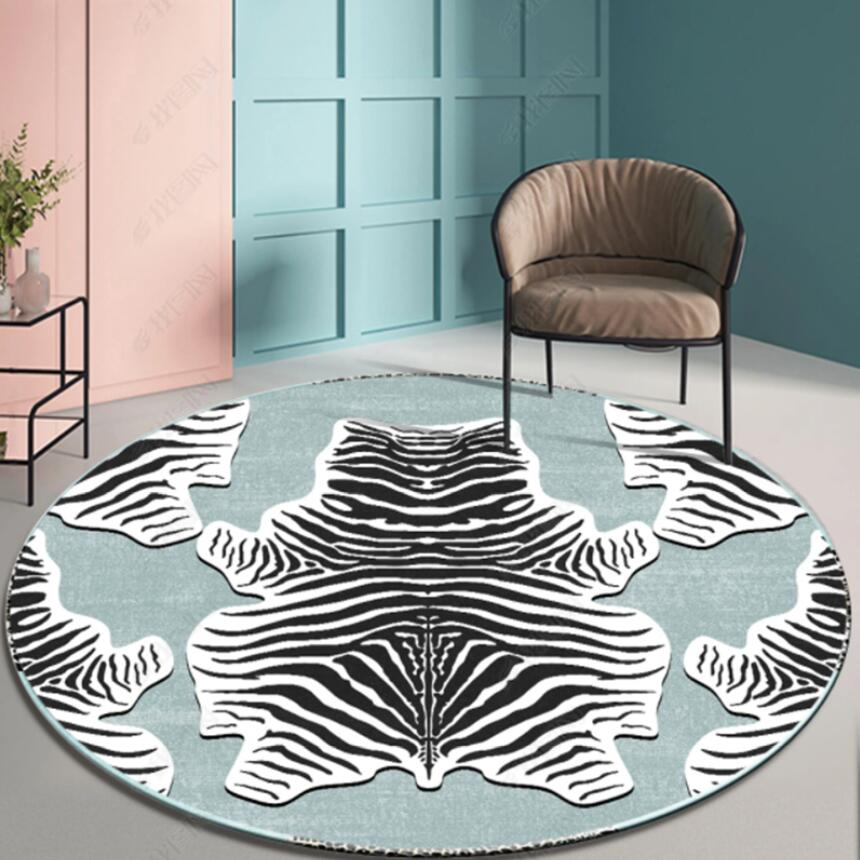 Moderno zebra tigre leopardo i - Commercial Fabric Printing avaliação e preço