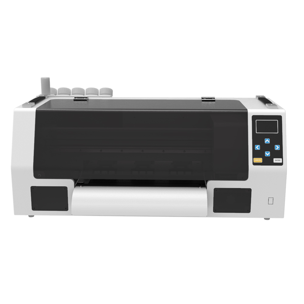 À venda profissional xp600 i16 - Dtf Printer Machine avaliação e preço
