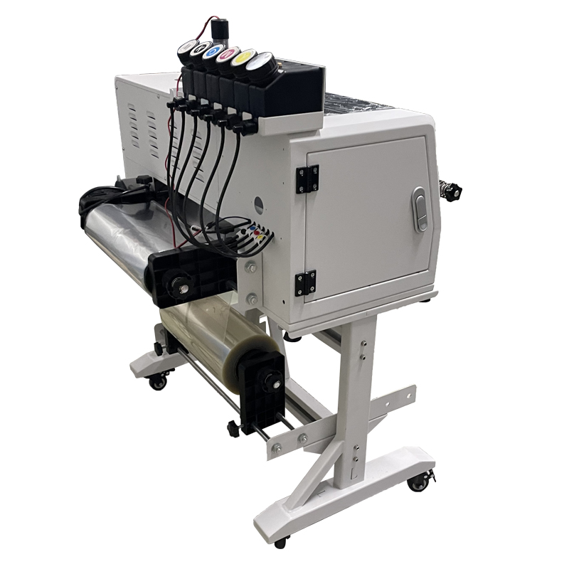 Novo design multicolorido dupl - Commercial Uv Printing Machine avaliação e preço