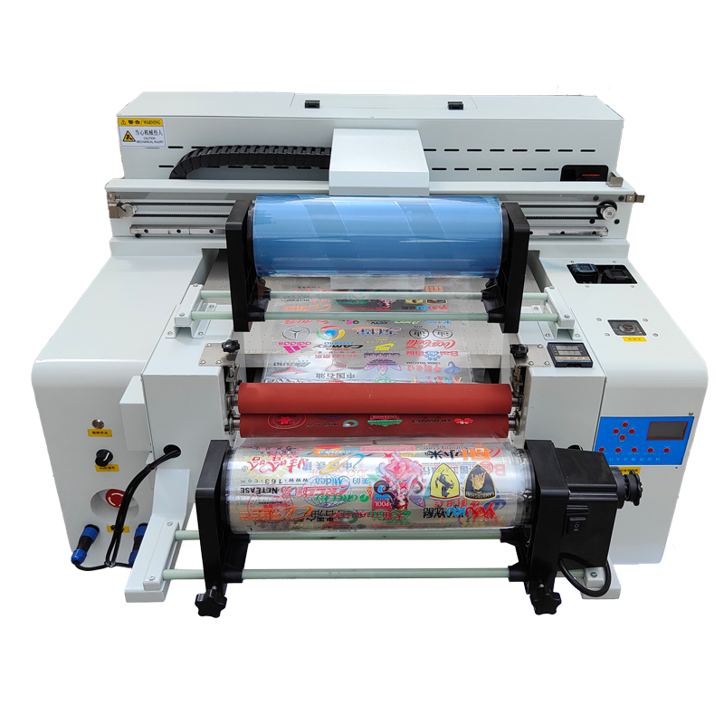Impressora UV de Mesa para Cap - Commercial Uv Printing Machine avaliação e preço