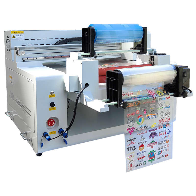 Impressora UV de Mesa para Cap - Commercial Uv Printing Machine avaliação e preço