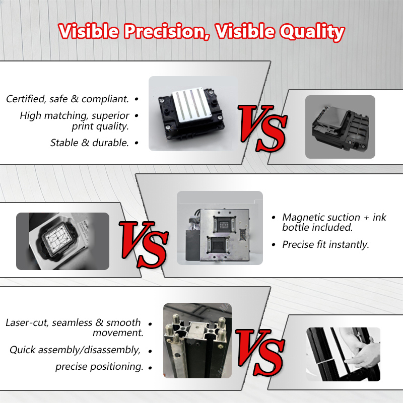 Impressora de Parede Portátil  - Commercial Uv Printing Machine avaliação e preço