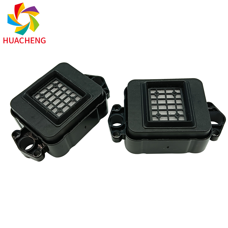 2 Peças Estação de Vedação/Cap - Printhead Dx5 Epson avaliação e preço