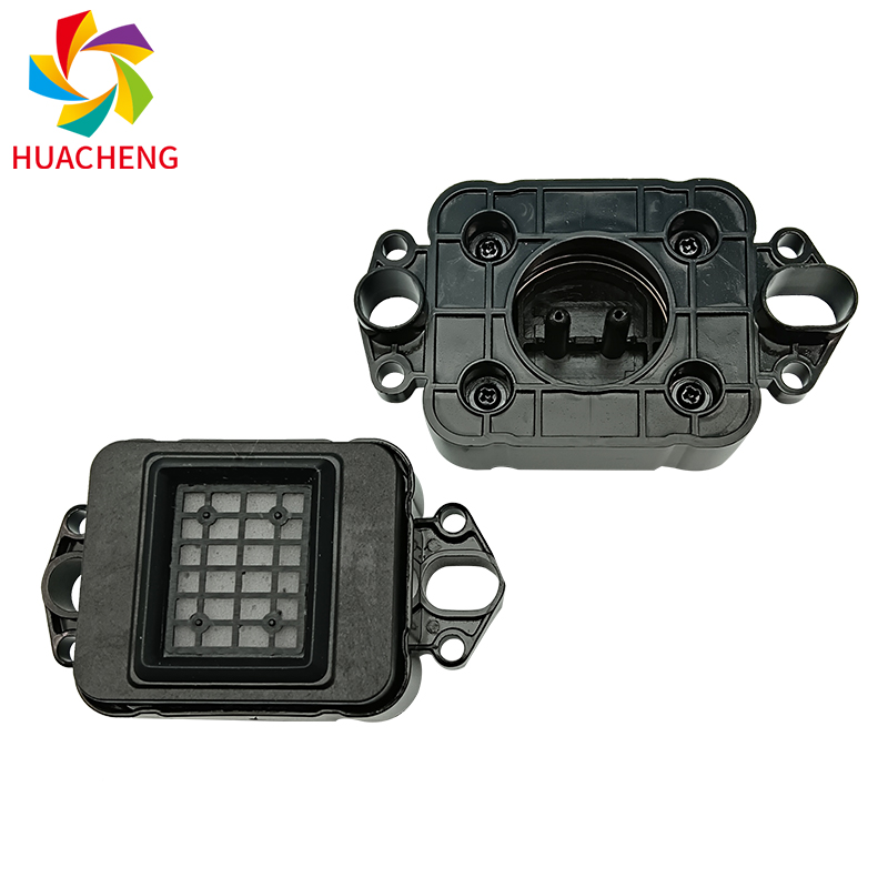 2 Peças Estação de Vedação/Cap - Printhead Dx5 Epson avaliação e preço