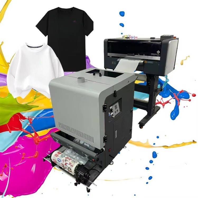 Impressora DTF com Cabeçotes D - Dtf Printer Machine avaliação e preço