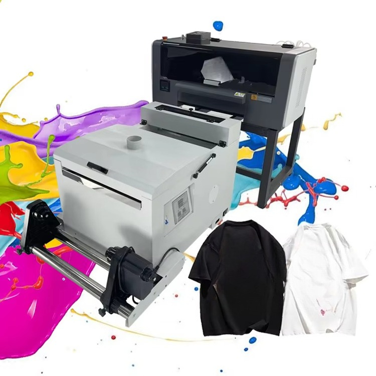 Impressora DTF com Cabeçotes D - Dtf Printer Machine avaliação e preço