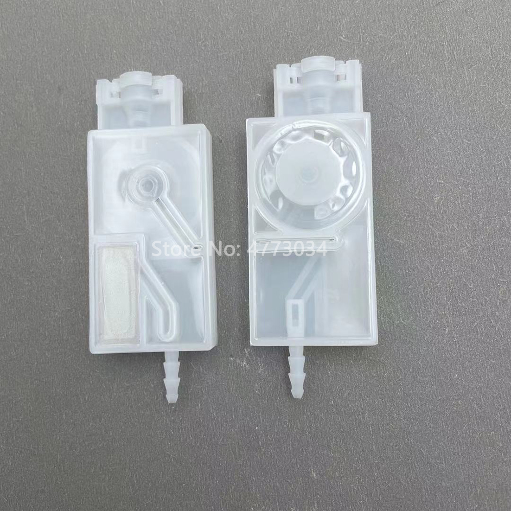 10 pçs dx5 amortecedor de tint - Printhead Dx5 Epson avaliação e preço