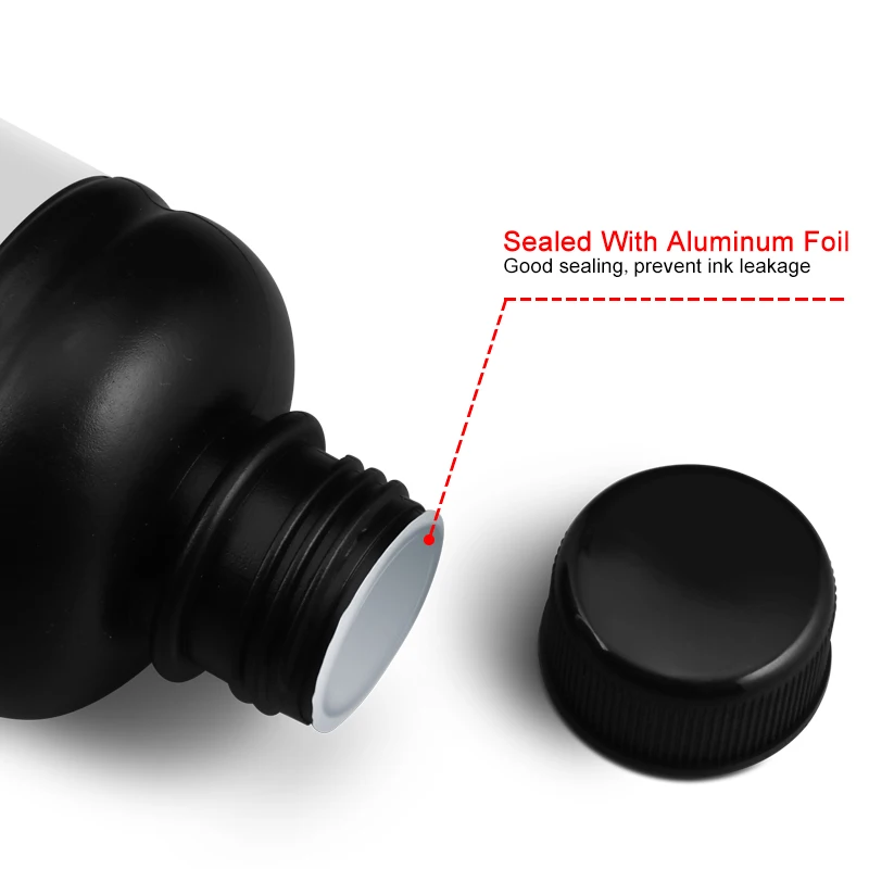 250ml led tinta uv para dx4 dx - Printhead Dx5 Epson avaliação e preço