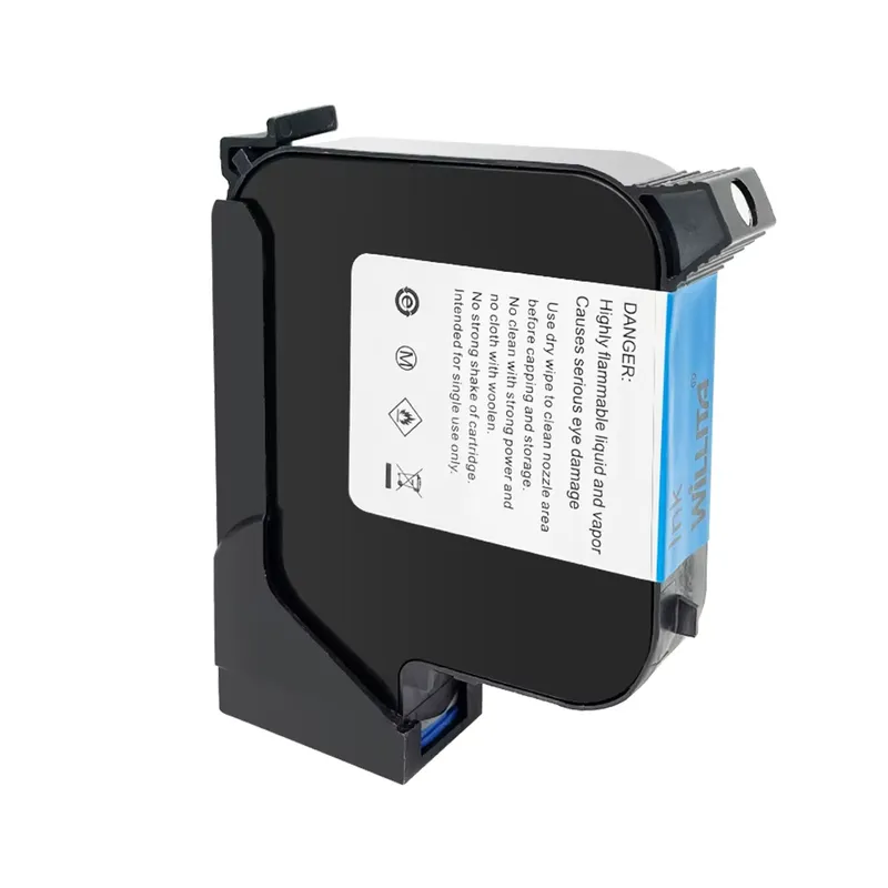 Cartucho de Tinta Eco Solvente - Eco Solvent Ink Cartridge avaliação e preço