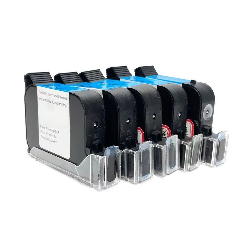 Cartucho de Tinta Eco Solvente - Eco Solvent Ink Cartridge avaliação e preço