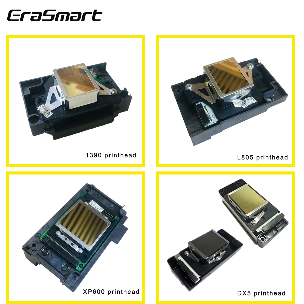 Cabeça de impressão UV para im - Printhead Dx5 Epson avaliação e preço