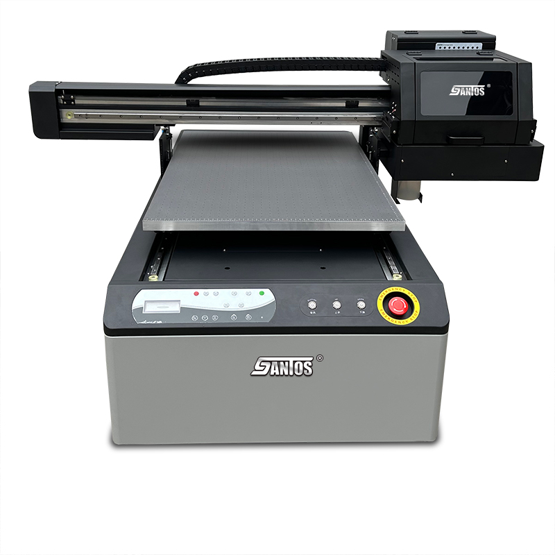 Lembrança impressora uv digita - Commercial Uv Printing Machine avaliação e preço