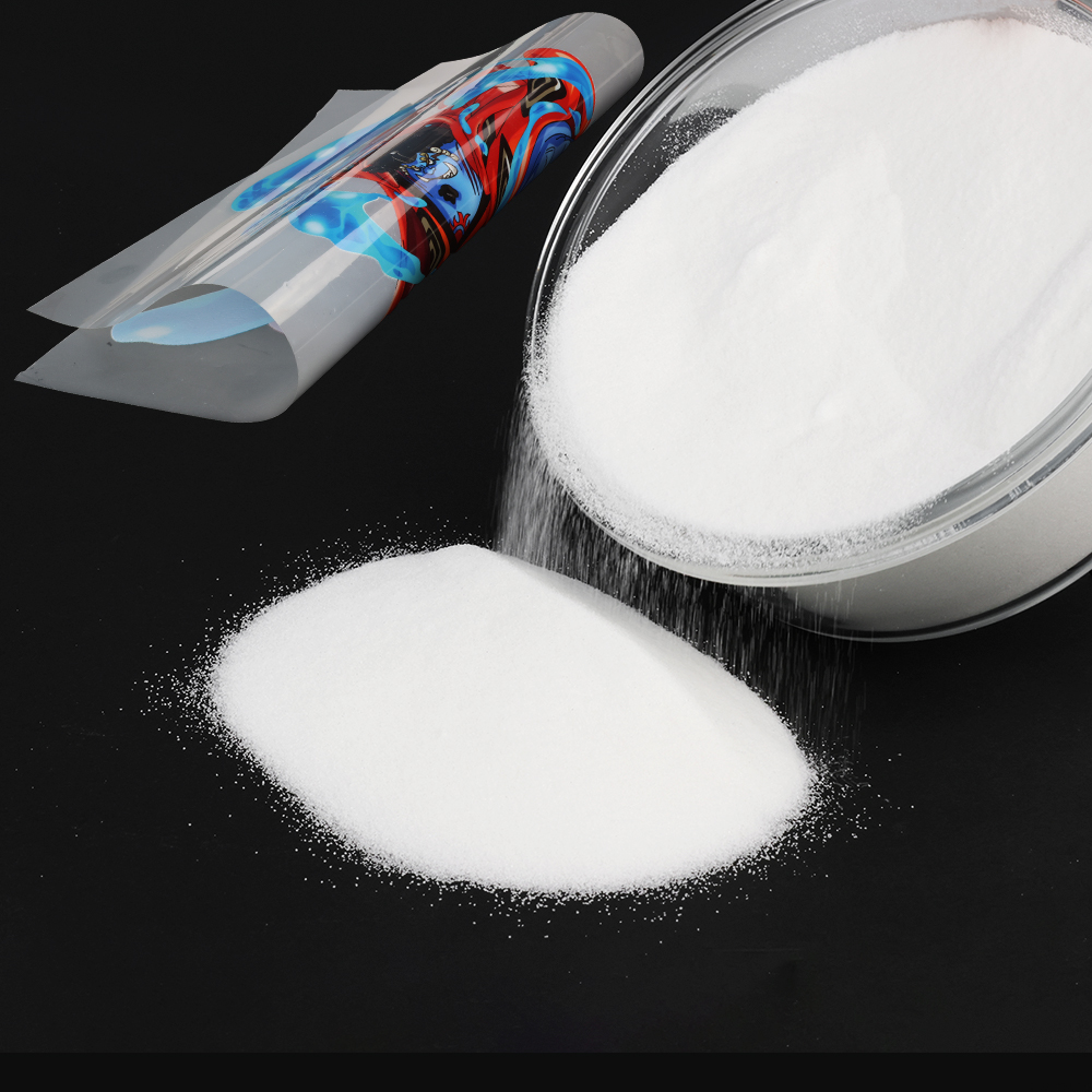 Pó DTF Fino de 1kg (1000g) par - Dtf Printer Machine avaliação e preço