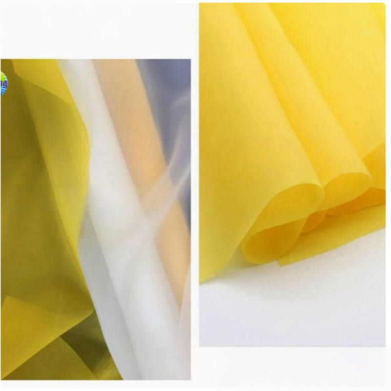 Tela de Poliéster 120T 305 Mes - Commercial Fabric Printing avaliação e preço