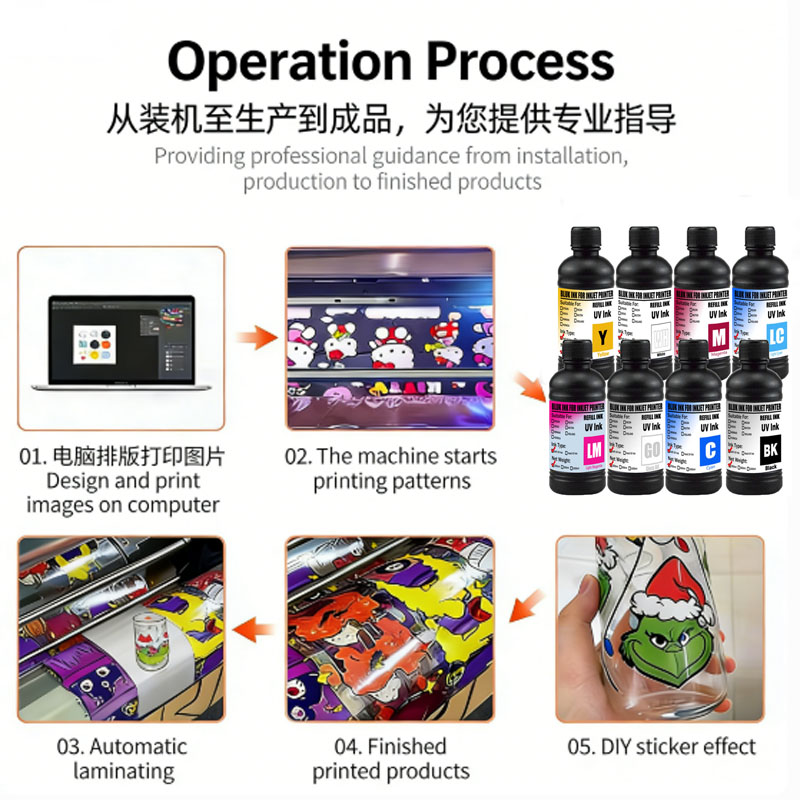 Tinta UV Epson para impressão  - Printhead Dx5 Epson avaliação e preço