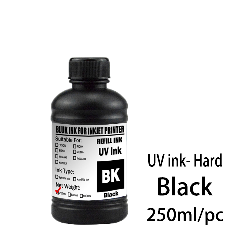 Tinta UV Epson para impressão  - Printhead Dx5 Epson avaliação e preço