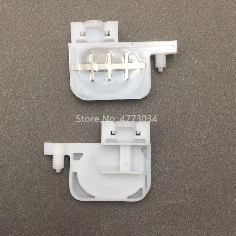 10 peças amortecedor de tinta  - Printhead Dx5 Epson avaliação e preço