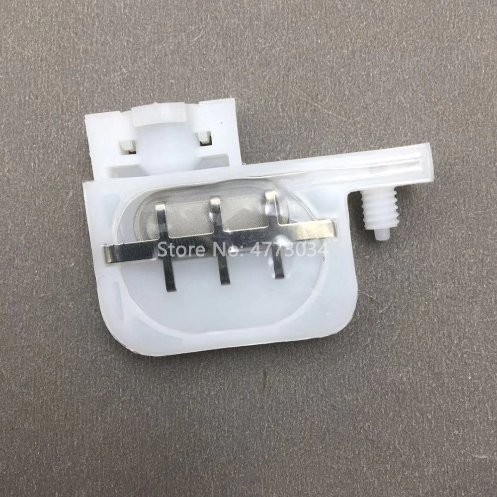 10 peças amortecedor de tinta  - Printhead Dx5 Epson avaliação e preço