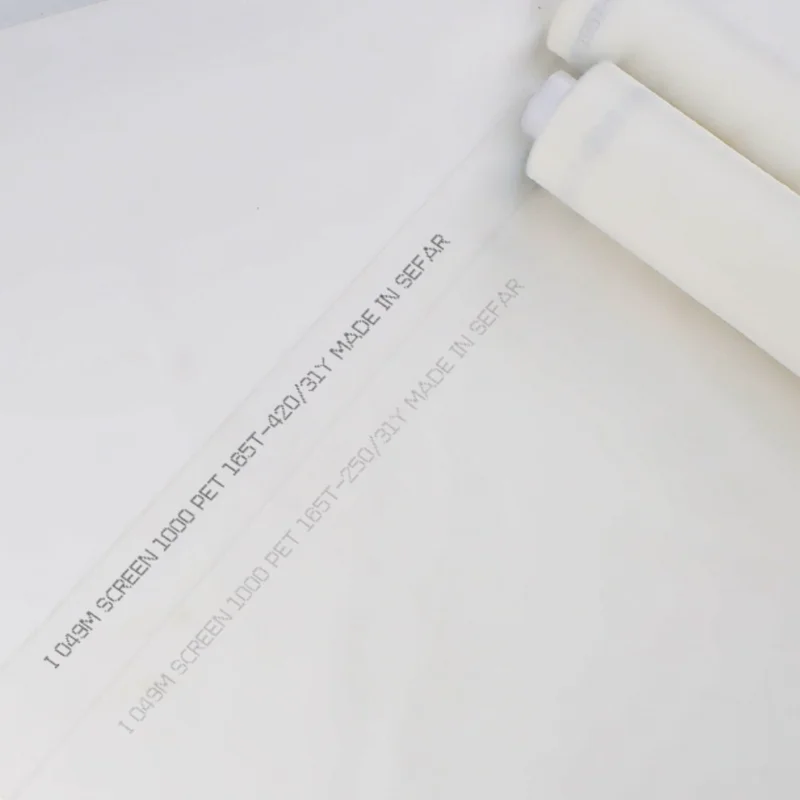 Tela de Poliéster para Serigra - Commercial Fabric Printing avaliação e preço