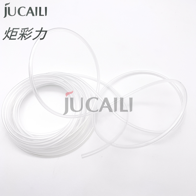 JCL-Linha única tubo de tinta, - Printhead Dx5 Epson avaliação e preço