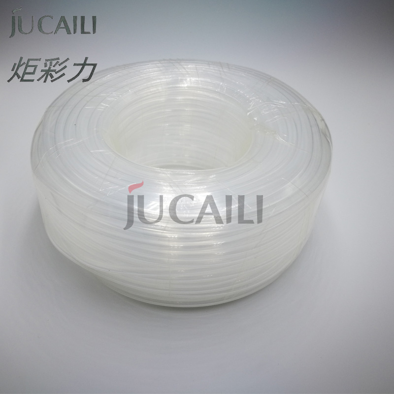 JCL-Linha única tubo de tinta, - Printhead Dx5 Epson avaliação e preço