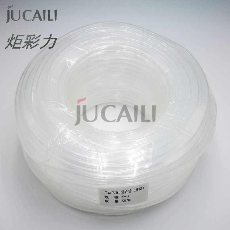 JCL-Linha única tubo de tinta, - Printhead Dx5 Epson avaliação e preço