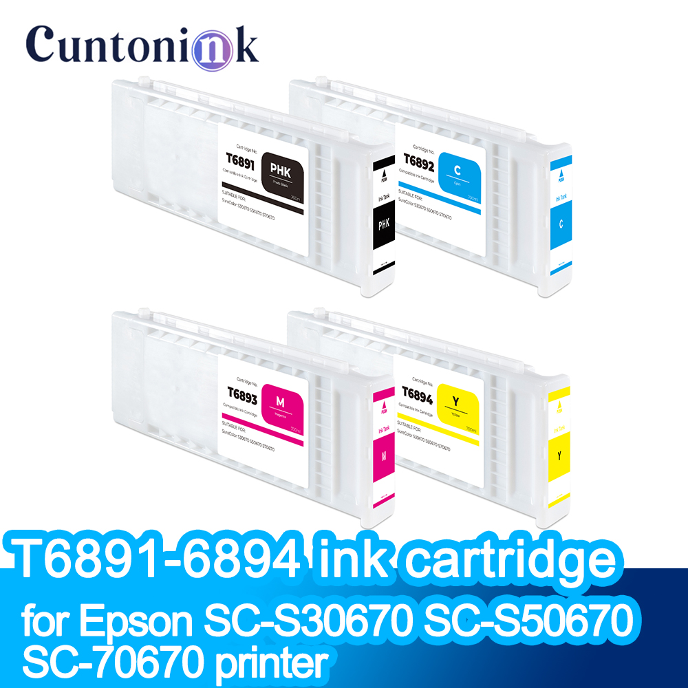 Cartucho de tinta compatível T - Eco Solvent Ink Cartridge avaliação e preço