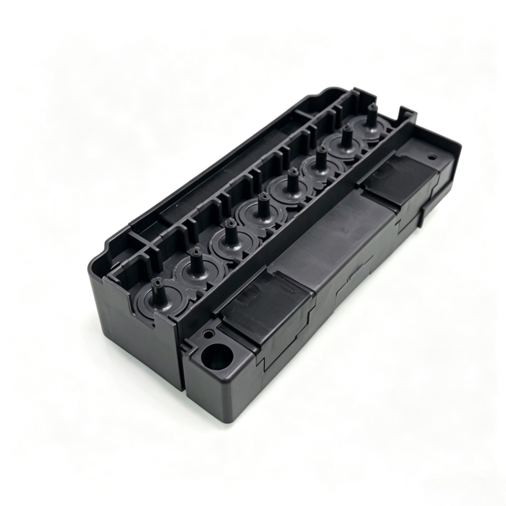Adaptador de Tampa da Cabeça d - Printhead Dx5 Epson avaliação e preço
